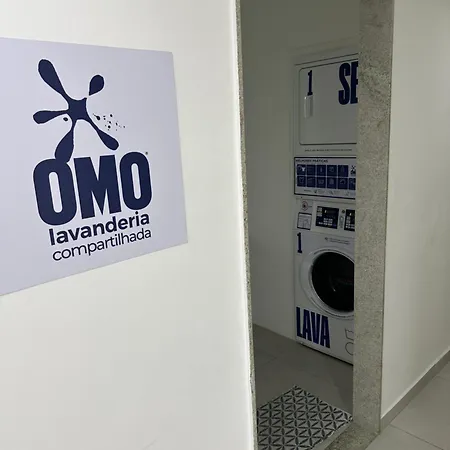 Maravilhoso Flat Apartamento Rio de Janeiro Exterior foto
