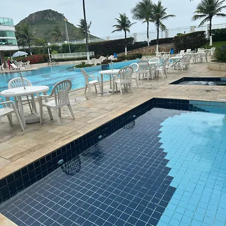 Maravilhoso Flat Apartamento Rio de Janeiro Exterior foto