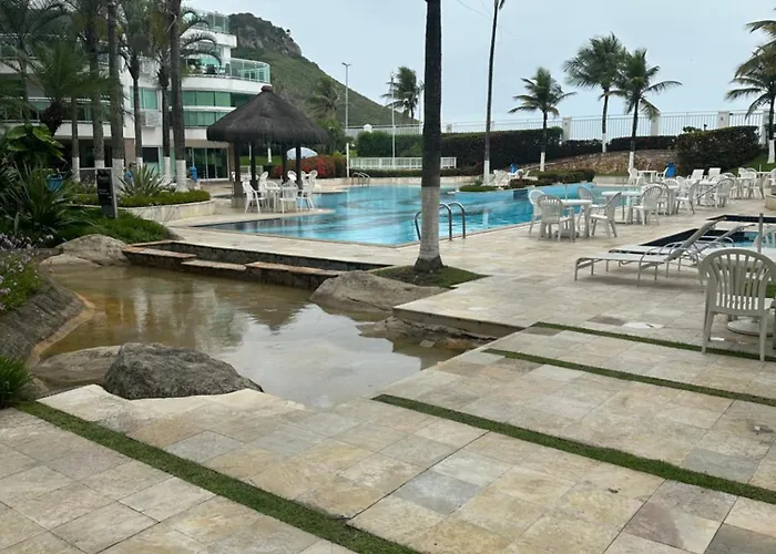Maravilhoso Flat